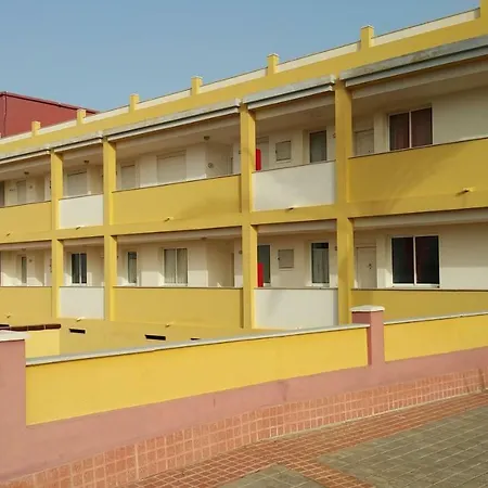 Rosie House * Parque Holandes