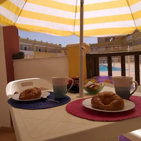 Rosie House Appartement