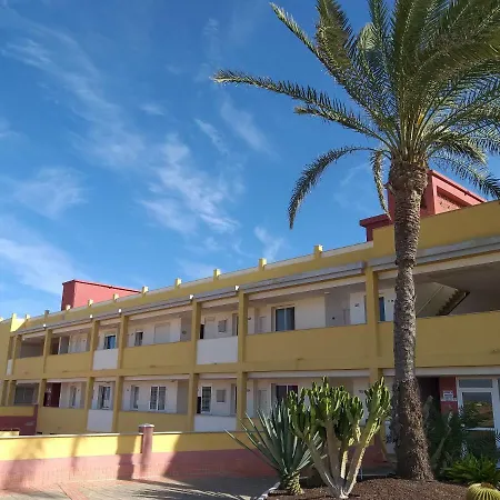 Rosie House Appartement Parque Holandes