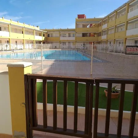 Appartement Rosie House *