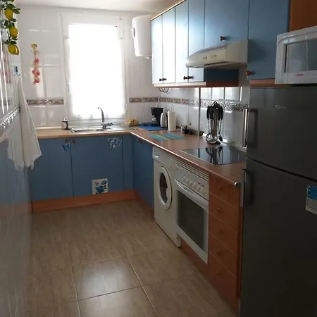 Rosie House Appartement Parque Holandes