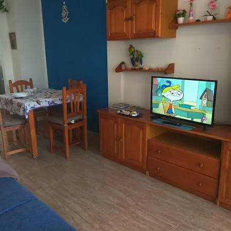 Rosie House Appartement