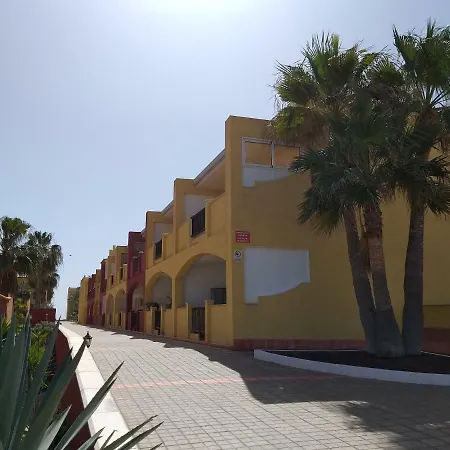 Rosie House * Parque Holandes