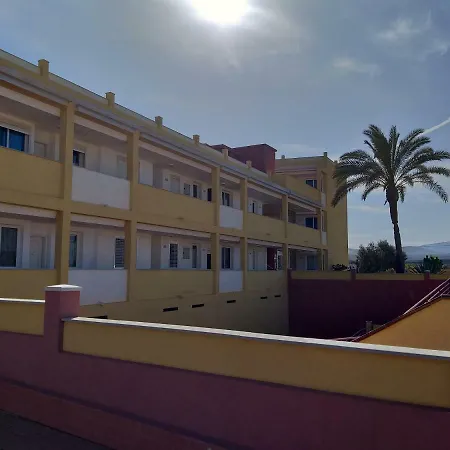 Apartamento Rosie House
