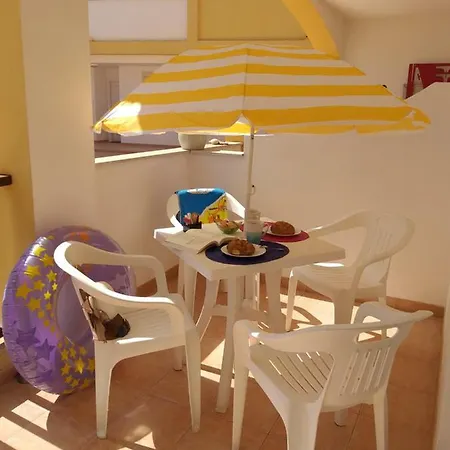 Apartamento Rosie House *