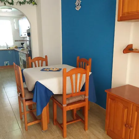 Apartamento Rosie House