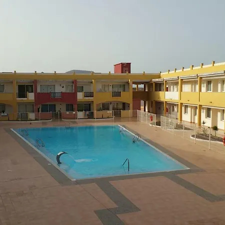 Apartamento Rosie House Parque Holandes