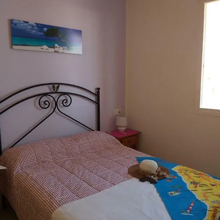 Rosie House Apartamento *