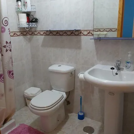 Rosie House Parque Holandes