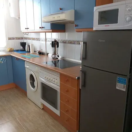 Apartamento Rosie House Parque Holandes